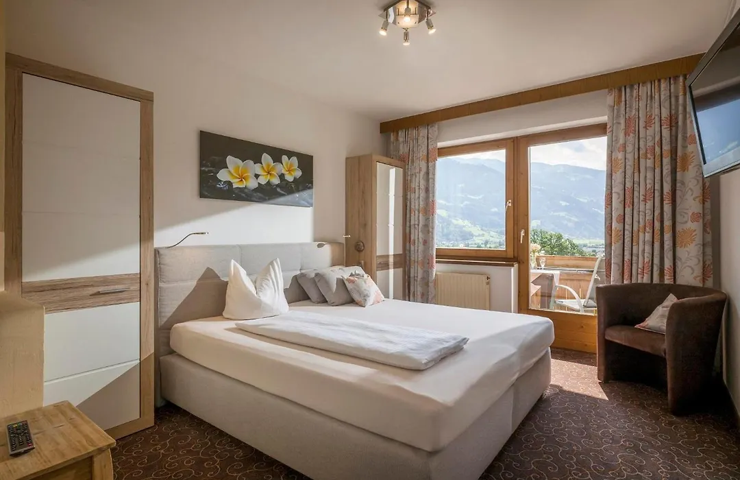Hotel Pension*** Wiesenhof-1