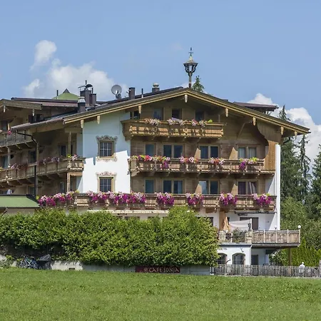 Hotel Pension*** Wiesenhof-2