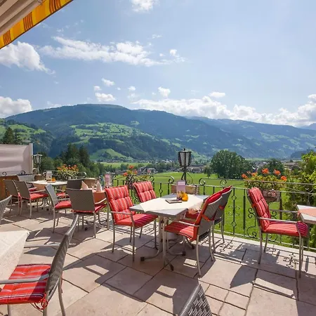 Hotel Pension*** Wiesenhof-3